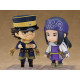 Figura Golden Kamuy Nendoroid Saichi Sugimoto 10 Cm