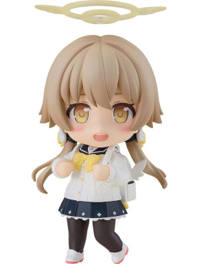 Figura Blue Archive Nendoroid Hifumi Ajitani 10 Cm