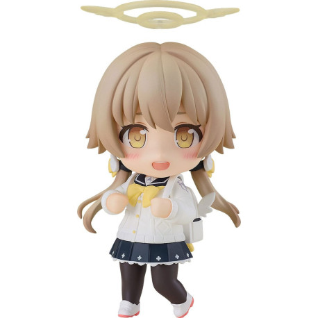 Figura Blue Archive Nendoroid Hifumi Ajitani 10 Cm