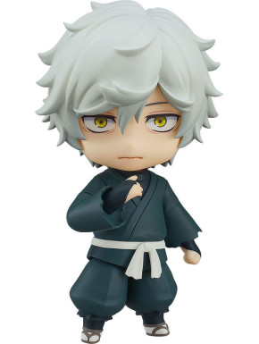 Figura Hell'S Paradise: Jigokuraku Nendoroid Gabimaru 10 Cm