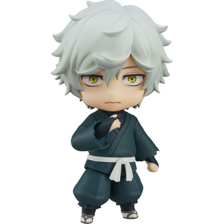 Figura Hell'S Paradise: Jigokuraku Nendoroid Gabimaru 10 Cm