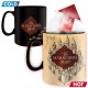 Taza térmica Harry Potter Dark Mark