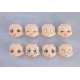 Figura Nendoroid More Accesorios Para Las Figuras Nendoroid Face Swap Anya Forger