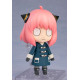 Figura Nendoroid More Accesorios Para Las Figuras Nendoroid Face Swap Anya Forger