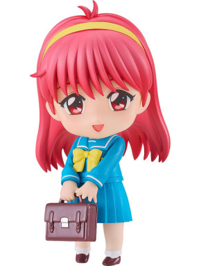 Figura Tokimeki Memorial: Girl'S Side Nendoroid Shiori Fujisaki 10 Cm