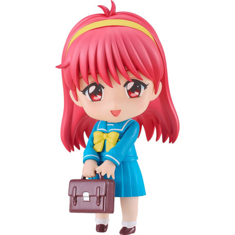 Figura Tokimeki Memorial: Girl'S Side Nendoroid Shiori Fujisaki 10 Cm