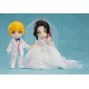 Figura Original Character Accesorios Para Las Figuras Nendoroid Doll Outfit Set: Wedding Dress