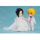 Figura Original Character Accesorios Para Las Figuras Nendoroid Doll Outfit Set: Wedding Dress