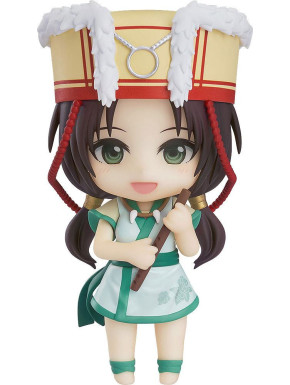 Figura The Legend Of Sword And Fairy Nendoroid Anu 10 Cm