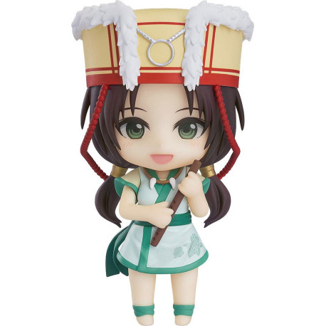 Figura The Legend Of Sword And Fairy Nendoroid Anu 10 Cm