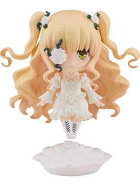 Figura Rozen Maiden Nendoroid Kirakishou 10 Cm