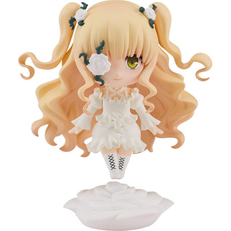 Figura Rozen Maiden Nendoroid Kirakishou 10 Cm