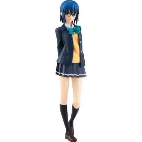 Figura Tsukihime - A Piece Of Blue Glass Moon Pvc Pop Up Parade Ciel 17 Cm