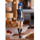 Figura Tsukihime - A Piece Of Blue Glass Moon Pvc Pop Up Parade Ciel 17 Cm