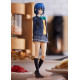 Figura Tsukihime - A Piece Of Blue Glass Moon Pvc Pop Up Parade Ciel 17 Cm