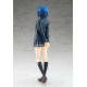 Figura Tsukihime - A Piece Of Blue Glass Moon Pvc Pop Up Parade Ciel 17 Cm