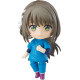 Figura The Aquatope On White Sand Nendoroid Fuka Miyazawa 10 Cm