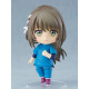 Figura The Aquatope On White Sand Nendoroid Fuka Miyazawa 10 Cm