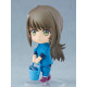 Figura The Aquatope On White Sand Nendoroid Fuka Miyazawa 10 Cm