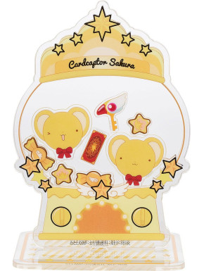 Cardcaptor Sakura: Clear Card Acryl Stand Kero-Chan