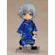 Figura Original Character Accesorios Para Las Figuras Nendoroid Doll Outfit Set: Long Length Chinese Outfit (Blue)