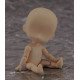 Figura Original Character Nendoroid Doll Archetype 1.1 Kids (Cinnamon) 10 Cm