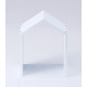 Nendoroid More Accesorios Wall Guy (White)