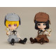 Figura Original Character Accesorios Para Las Figuras Nendoroid Doll Outfit Set Detective - Boy (Gray)