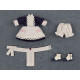 Figura Shadows House Accesorios Para Las Figuras Nendoroid Doll Outfit Set Emilico