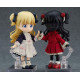 Figura Shadows House Accesorios Para Las Figuras Nendoroid Doll Outfit Set Emilico