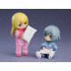 Figura Original Character Accesorios Para Las Figuras Nendoroid Doll Outfit Set: Pajamas (Blue)