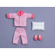 Figura Original Character Accesorios Para Las Figuras Nendoroid Doll Outfit Set: Pajamas (Pink)