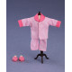 Figura Original Character Accesorios Para Las Figuras Nendoroid Doll Outfit Set: Pajamas (Pink)