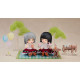 Figura Nendoroid More Accesorios Para Las Figuras Nendoroid Acrylic Stand Decorations: Picnic