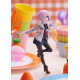 Figura Fate/Grand Carnival Pvc Pop Up Parade Mash Kyrielight: Carnival Ver. 17 Cm