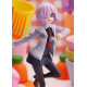 Figura Fate/Grand Carnival Pvc Pop Up Parade Mash Kyrielight: Carnival Ver. 17 Cm