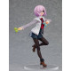 Figura Fate/Grand Carnival Pvc Pop Up Parade Mash Kyrielight: Carnival Ver. 17 Cm