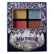 Paletas Maquillaje Para Muñecas Harmonia Bloom Harmonia Bloom Blooming Palette (Dawn)