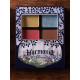 Paletas Maquillaje Para Muñecas Harmonia Bloom Harmonia Bloom Blooming Palette (Dawn)