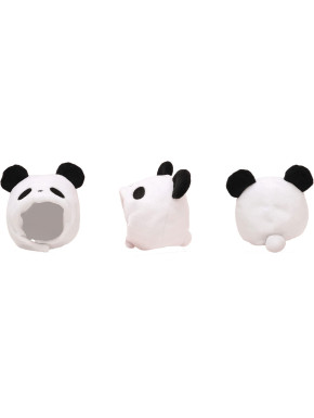 Figura Original Character Accesorios Para Las Figuras Nendoroid More Outfit Set: Hood (Panda)