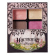 Harmonia Bloom Paletas Maquillaje Para Muñecas Harmonia Bloom Blooming Palette (Twilight)