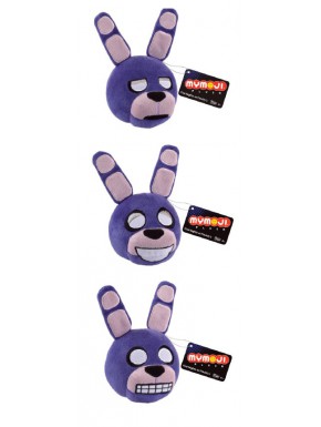peluche de bonnie five nights at freddy's