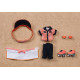 Figura Original Character Accesorios Para Las Figuras Nendoroid Doll Outfit Set: Diner - Boy (Orange)