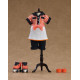 Figura Original Character Accesorios Para Las Figuras Nendoroid Doll Outfit Set: Diner - Boy (Orange)