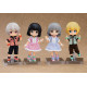 Figura Original Character Accesorios Para Las Figuras Nendoroid Doll Outfit Set: Diner - Boy (Orange)