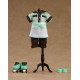 Figura Original Character Accesorios Para Las Figuras Nendoroid Doll Outfit Set: Diner - Boy (Green)