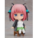 Figura The Quintessential Quintuplets Movie Nendoroid Swacchao! Nino Nakano 9 Cm