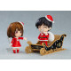 Nendoroid More Sleigh