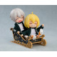 Nendoroid More Sleigh