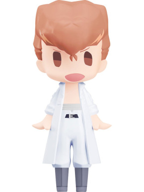 Yu Yu Hakusho Hello! Good Smile Kazuma Kuwabara 10 Cm